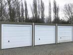 Nieuwpoort - Ruime Garagebox - Broker (REF 90188), Oostduinkerke, 21 m², Provincie West-Vlaanderen