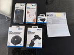 Quadlock Pro full set, Motoren, Ophalen, Nieuw