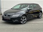 Seat Leon 1.6/Pano Roof/Navi/Climatisation/Euro 6b, Autos, Cuir, Achat, Euro 6, Cruise Control