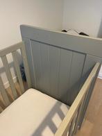 Kinderbedje, Ophalen, Gebruikt, Minder dan 140 cm, Matras