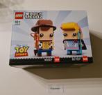 Lego - 40553 - Woody & Bo Peep - Brickheadz - NIEUW - SEALED, Kinderen en Baby's, Speelgoed | Duplo en Lego, Nieuw, Ophalen of Verzenden