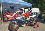 Honda vtr 1000 f firestorm, Motoren, Motoren | Honda, Particulier
