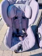 Autostoel (draaibaar), Kinderen en Baby's, Autostoeltjes, Ophalen, 9 t/m 18 kg, Slaapstand, Maxi-Cosi
