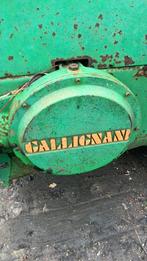 Gallignani balenpers, Articles professionnels, Enlèvement