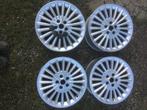 Jante 17 alfa Romeo 166 5 108, Autos : Pièces & Accessoires, Enlèvement, Utilisé, Alfa Romeo