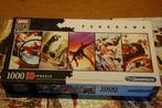 Puzzel MARVEL - 1000 Stuks - 80 Years, Hobby en Vrije tijd, Ophalen of Verzenden, 500 t/m 1500 stukjes, Zo goed als nieuw, Legpuzzel