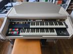 Hammond orgel, Muziek en Instrumenten, Orgels, Ophalen, Zo goed als nieuw, 2 klavieren, Orgel