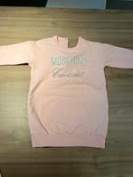 Moschino sweaterjurk maat 2 jaar Nieuw, Kinderen en Baby's, Ophalen of Verzenden, Zo goed als nieuw