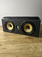 B&W LCR 6 S2, Audio, Tv en Foto, Luidsprekerboxen, Ophalen of Verzenden, Zo goed als nieuw