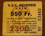 K.S.K. BEVEREN, Sport en Fitness