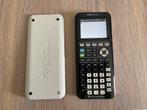 TI-84 Plus CE-T grafische rekenmachine, Diversen, Ophalen, Grafische rekenmachine, Zo goed als nieuw