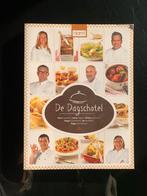 Chiara van Emrik - De Dagschotel, Boeken, Kookboeken, Ophalen, Chiara van Emrik; Roger van Damme; Peppe Giacomazza; Jan Buyt...