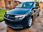 ‘Dacia Logan 1.0 i. 33.000 km!!! Schade., Auto's, Dacia, 4 deurs, Euro 6, Particulier, 999 cc