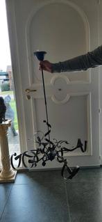 2 verstelbare lusters, Huis en Inrichting, Lampen | Kroonluchters, Ophalen