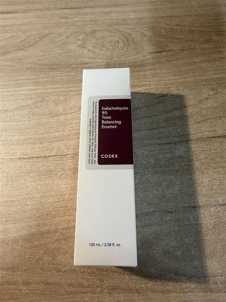 Cosrx - Galactomyces 95 Tone Balancing Essence, Handtassen en Accessoires, Uiterlijk | Lichaamsverzorging, Nieuw, Ophalen of Verzenden