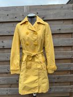 Trenchcoat voor de lente, maat 34 - 36, MNG Suit, Kleding | Dames, Ophalen, Zo goed als nieuw, Maat 34 (XS) of kleiner