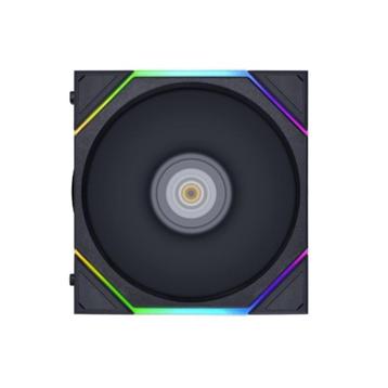 Lian Li Unifan TL 120 Black neuf beschikbaar voor biedingen