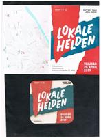 BIERVILTJE LOKEREN, Verzamelen, Verzenden, Nieuw, Viltje(s)