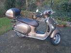 Vespa gts 125, Motoren, Motoren | Piaggio, Particulier