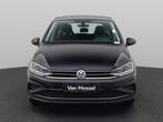 Volkswagen Golf Sportsvan 1.0 TSI Comfortline, Autos, 5 places, Noir, 1340 kg, Tissu