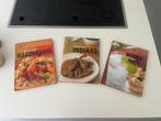Pakket van 3 kookboeken van Rebo Culinair, Boeken, Kookboeken, Ophalen, Zo goed als nieuw