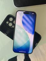 Iphone 15 pro 128gb, Telecommunicatie, Mobiele telefoons | Apple iPhone, Ophalen, Zo goed als nieuw, IPhone 15