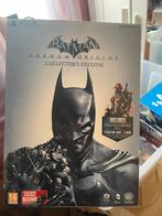 Batman Arkham Origins – Collector’s Edition (PS3), Ophalen of Verzenden, Zo goed als nieuw