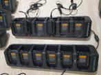 Chargeur multiple pour Motorola série CLP, Ophalen, Gebruikt