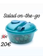 Salade Tupperware à emporter, Enlèvement ou Envoi