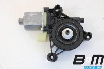 Rammotor rechtsachter Audi A4 8W 8W0959812