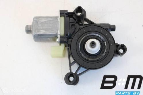 Rammotor rechtsachter Audi A4 8W 8W0959812, Autos : Pièces & Accessoires, Autres pièces automobiles, Utilisé