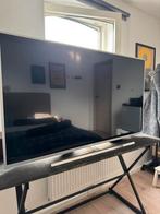 Phillips 4k 55inch, Audio, Tv en Foto, Ophalen, Zo goed als nieuw