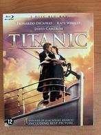 Blu-ray – Titanic (2-disc Special Edition) | Leonardo DiCapr, Ophalen of Verzenden, Zo goed als nieuw