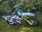 Husqvarna tc 125 2018, no KTM SX gasgas mc 250 crosser, Motoren, Crossmotor