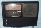 Sony Cassette recorder TCM-S66V - Vintage zeldzaam, Ophalen of Verzenden, Zo goed als nieuw