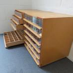 2 antieke fournituren kastjes, Antiek en Kunst, Ophalen