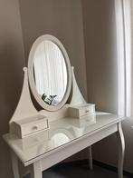 Make-up tafel Ikea, Huis en Inrichting, Ophalen, Gebruikt, Romantisch, 50 tot 100 cm