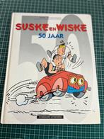 Suske en Wiske 50 jaar, gesigneerd door Paul Geerts, Enlèvement ou Envoi