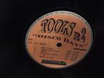 Tools Pt.2 "Disco Days" 12”, Cd's en Dvd's, Vinyl | Dance en House, Ophalen of Verzenden, Disco