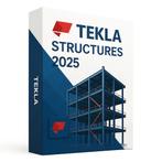 Tekla Structures 2025, Ophalen, Nieuw, MacOS