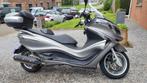 Scooter PIAGGIO X10 500 EXECUTIVE, Scooter, Particulier