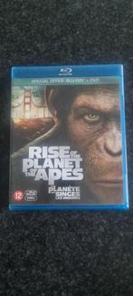 L'essor de la planète des singes blu ray NL FR, Enlèvement ou Envoi