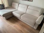 Landelijk italiaans design slaapzetel, zéér comfortabel!!, Ophalen, Zo goed als nieuw