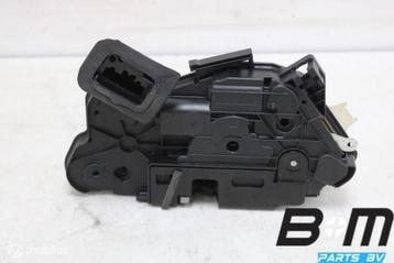 Portierslot linksvoor VW Golf 7 5K1837015E beschikbaar voor biedingen