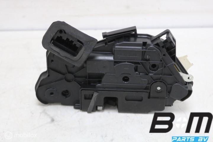 Portierslot linksvoor VW Golf 7 5K1837015E, Auto-onderdelen, Interieur en Bekleding, Gebruikt