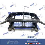 W166 ML GLE VOORFRONT COMPLEET 2011-2019 origineel Mercedes, Gebruikt, -, Voor, Ophalen of Verzenden