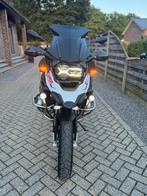 BMW R1250 GS RALLYE, Motoren, Motoren | BMW, 2 cilinders, Bedrijf, Meer dan 35 kW, Enduro