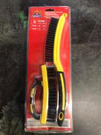 Stalen borstelset, Enlèvement ou Envoi, Neuf