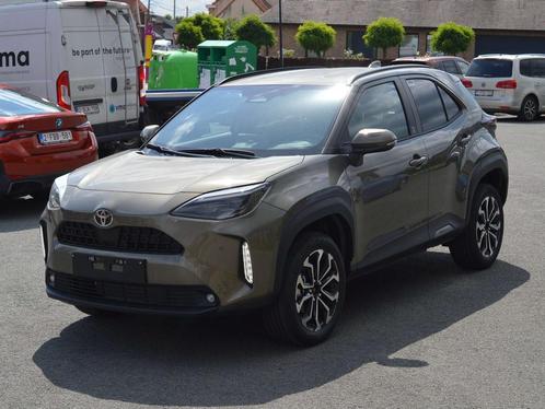 Toyota Yaris Cross 1.5i VVT-i Hybrid Dynamic Plus TEAM Deuts, Autos, Toyota, Entreprise, Achat, Yaris Cross, ABS, Caméra de recul