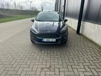 FORD FIESTA 1.5 TDCI -*TOPSTAAT!, Autos, Ford, Noir, Carnet d'entretien, Achat, Fiësta